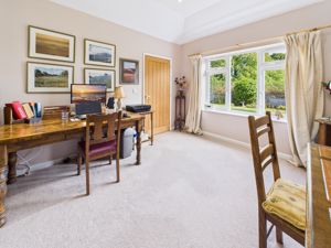 Office/Bedroom- click for photo gallery